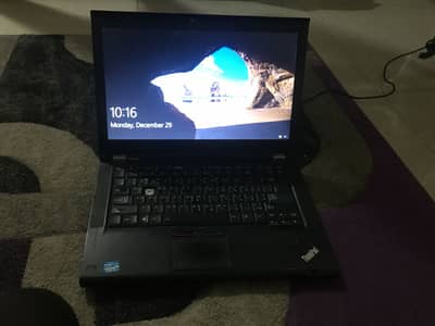 Lenovo core i3 for sale . 4th gen.