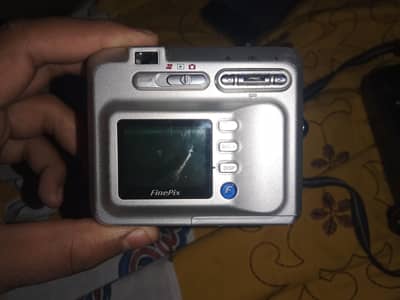 digital camera 10/10 confitin