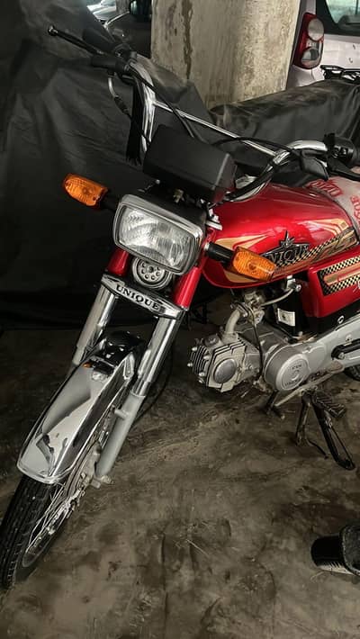 Unique Ud 70 (SE) For Sale ([Urgent)]