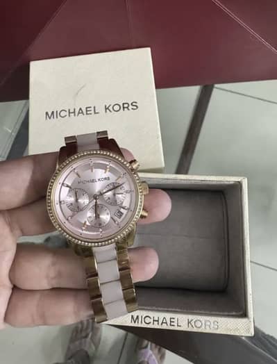 Michael Kors Original Watch for Women