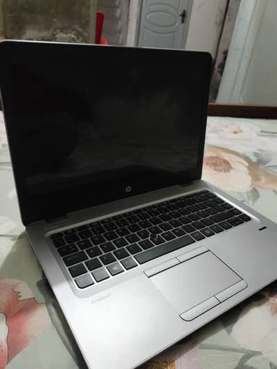 Hp elite book good condition