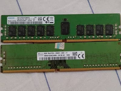 24 gb ddr4 ram