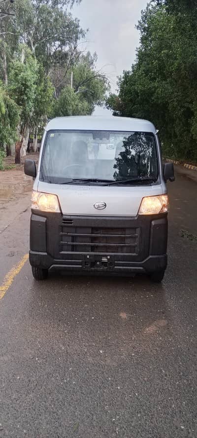 Hi Jet New Meter New Shape 21/26 Fresh