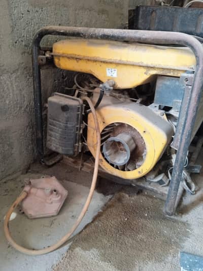 5KV Generator For Sale