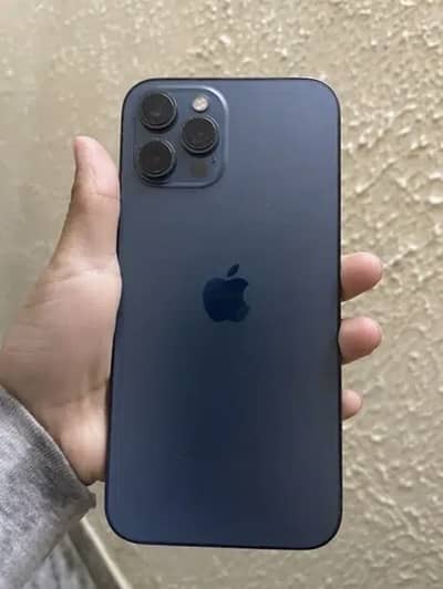 iPhone 12 Pro Max non pta 10/10 condition never open never repair