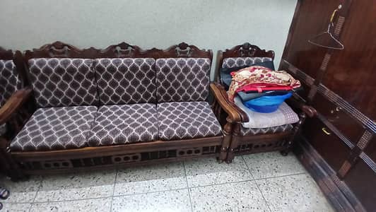 5 Seater Sofa