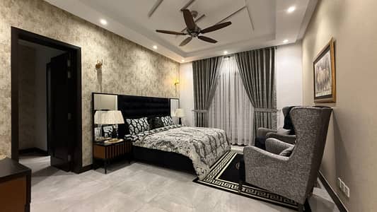 1 Kanal Modern Design out House Prime Hot For Sale dha Phase4 Nara Park