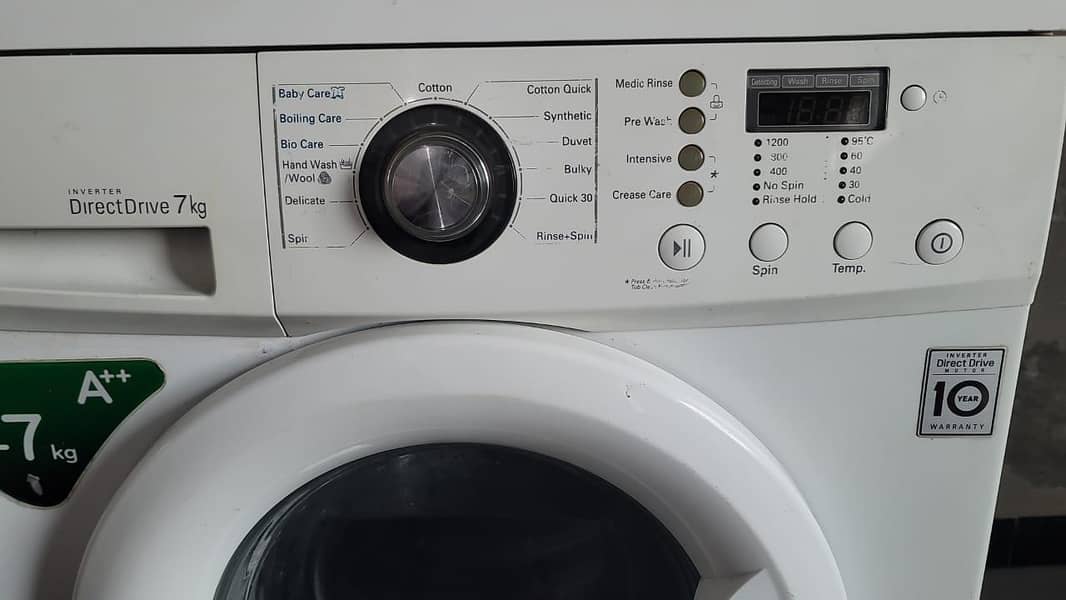 automatic washing machine 0