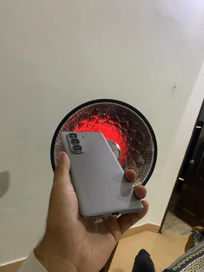 Infinix hot 50 pro plus 256gb