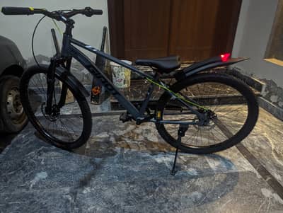Brand new imported cycle