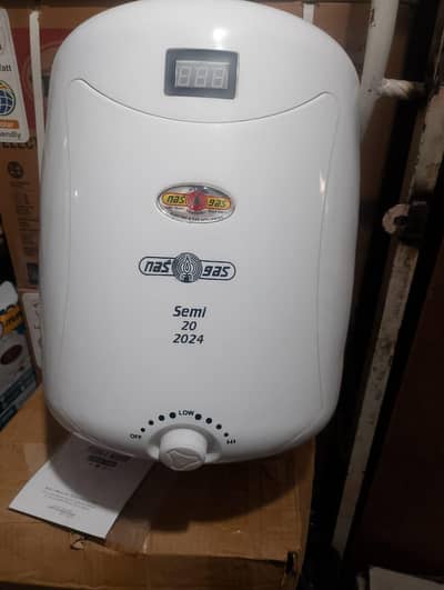 elactirk gyser