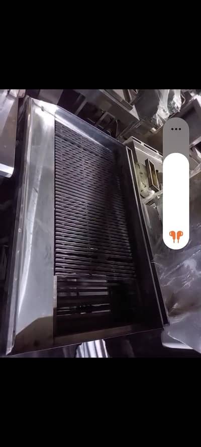 imported duble grill or hot plate heavy weight and 67 gas point