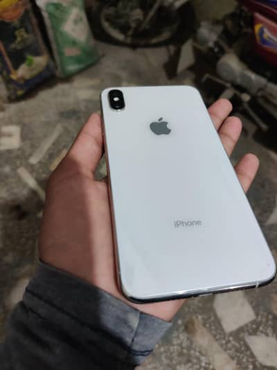 Iphone XS MAX