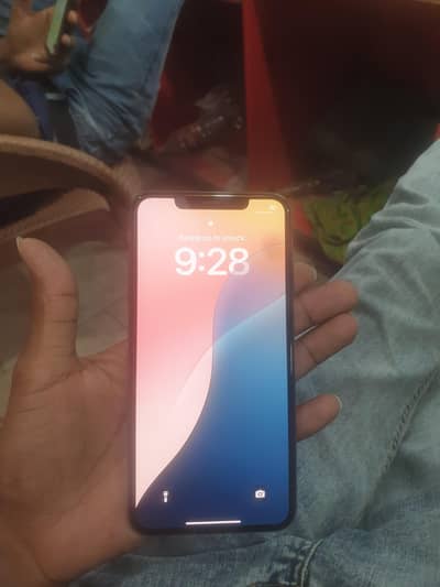 xs max 256gb 10/9.5 conditions