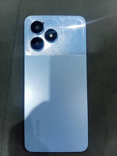 Real me note 50  4/128