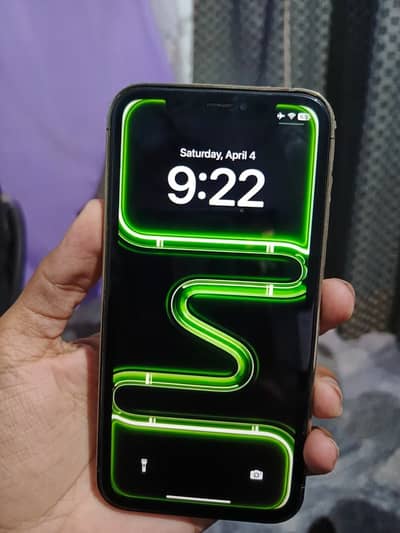 iPhone XR Converted 15pro