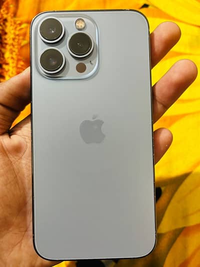 Iphone 13 pro 256 gb 93 health