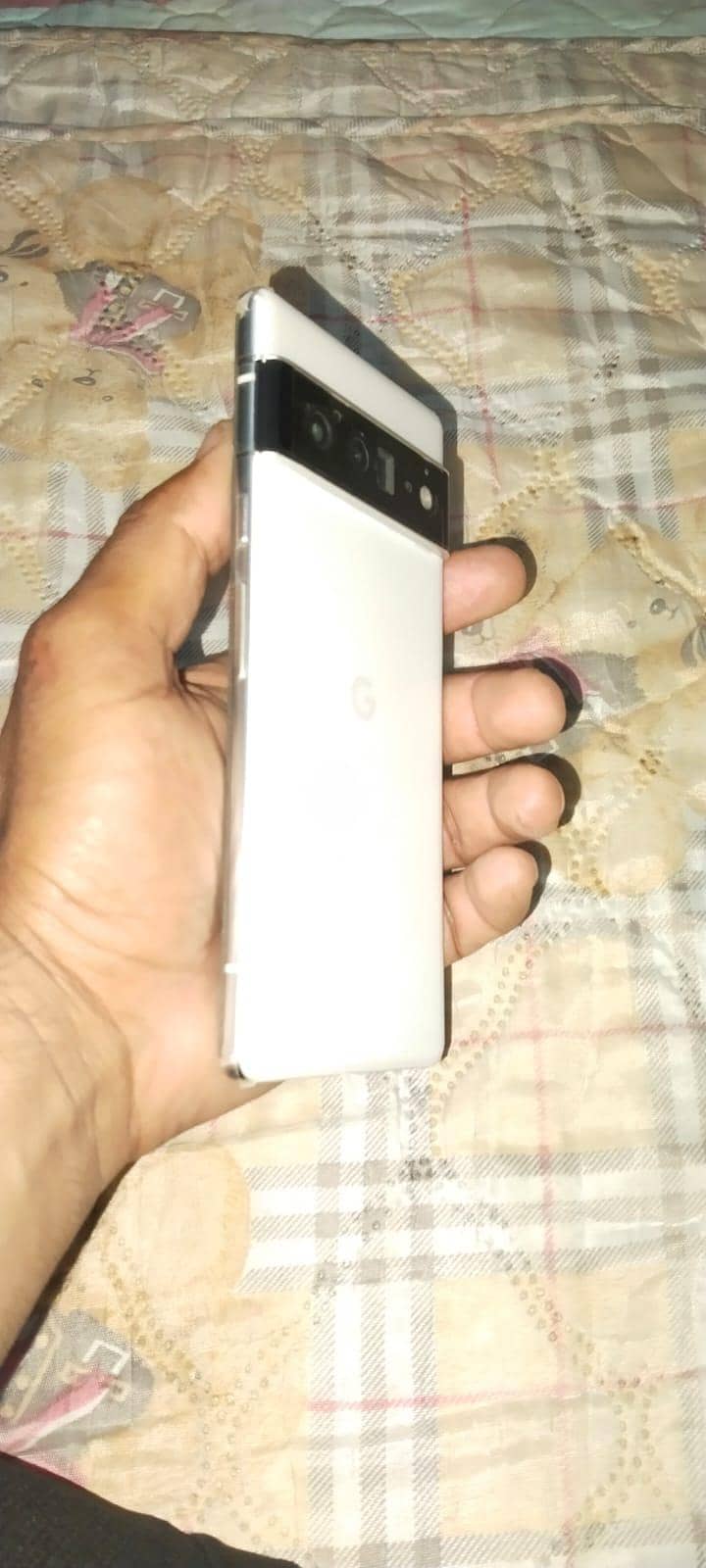 Google Pixel 6 pro 1