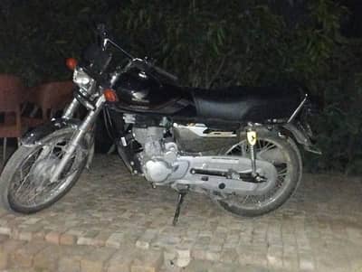 Honda 125 special edition 2026