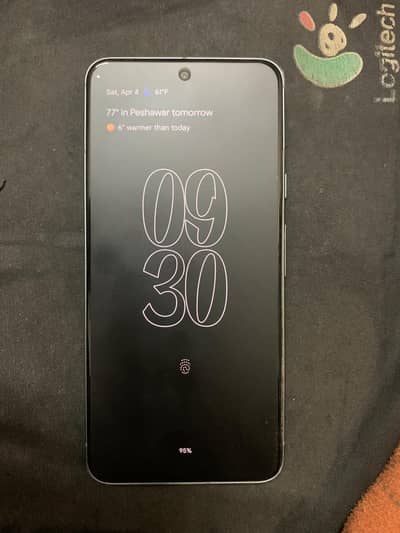 Google pixel 8
