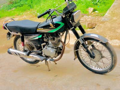 Honda 2013 All punjab file documents smart card