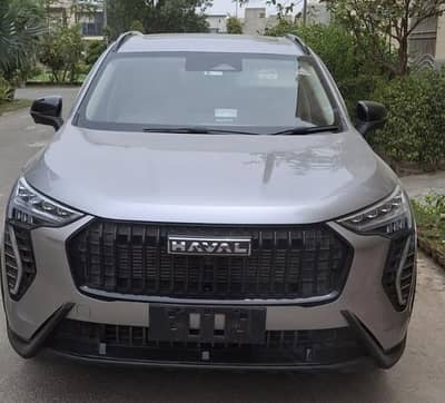 Haval Jolion 1.5 Petrol Turbo