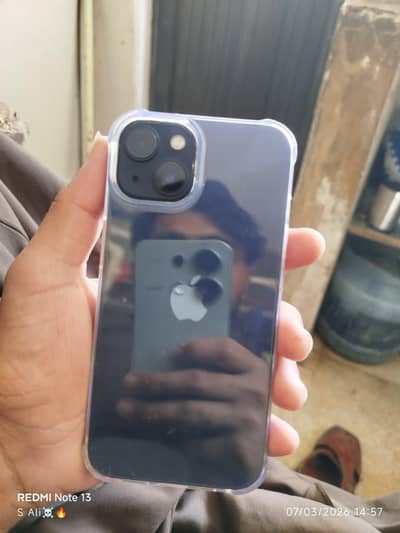 iphone 13 non PTA condition 100/100