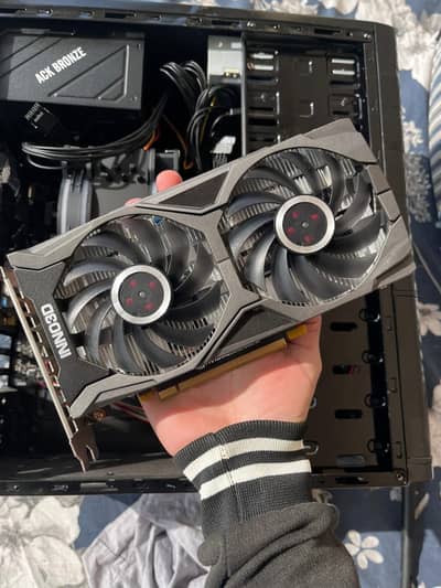Gtx 1660 super