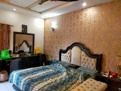 5 Marla Prime Located Owner Build House For Sale On 50Feets road