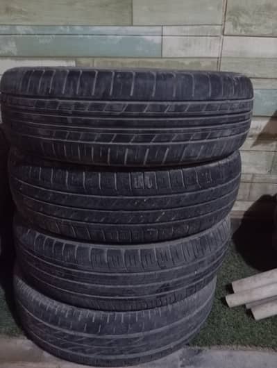Tyre R14 155/65