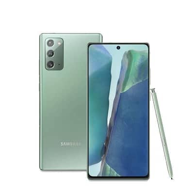 Samsung Note 20 5G