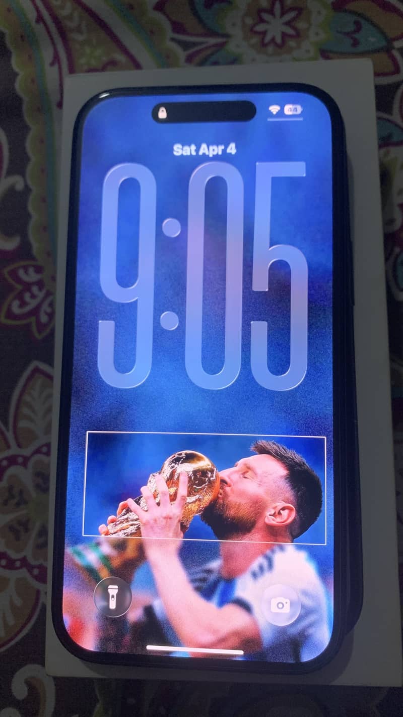 Apple iPhone 15 6