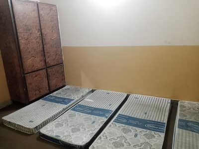 Almadina boys hostel