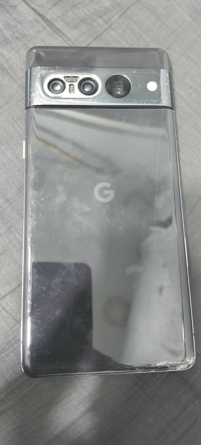 Google pixel 7 Pro official Pta