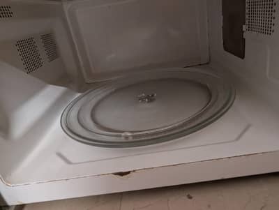 Enviro Microwave Oven 38L for sale
