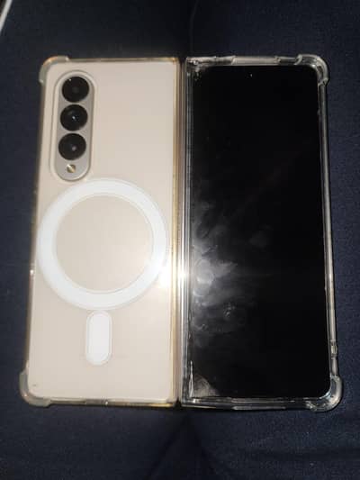 Selling My Fold 4 Only Kit