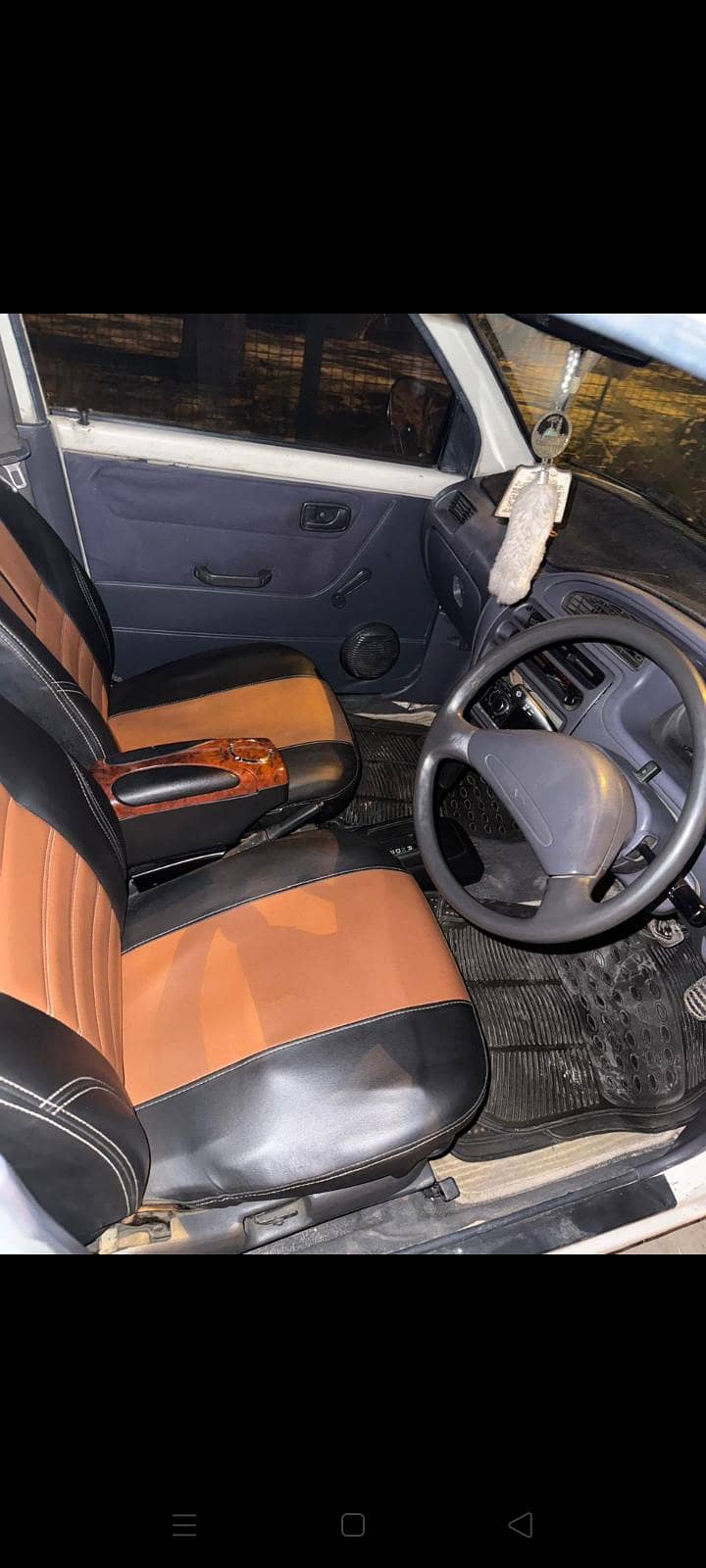 Cuore 2007 original automatic 8