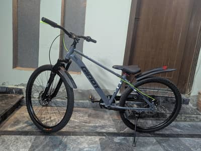 Brand new imported cycle