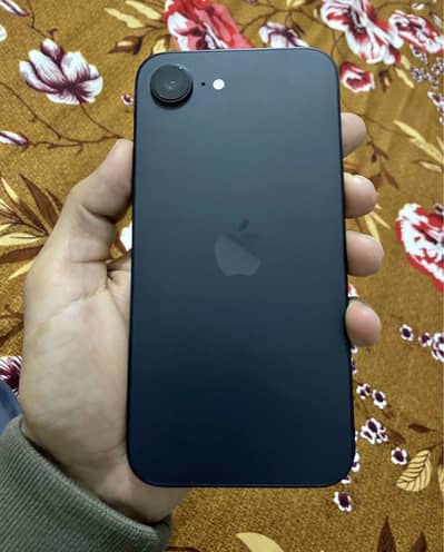 Iphone 16e non pta  03248533488