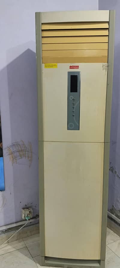 floor standing Ac,Acson,,2 ton,