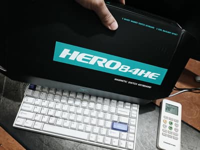 gaming mechanical keyboard