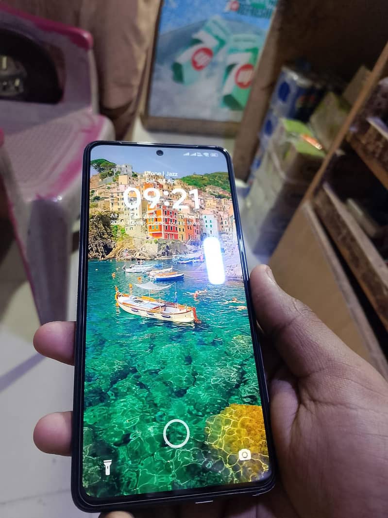redmi Note 14 1