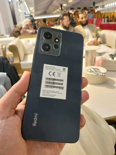 redmi note 12 ( 8 /128)