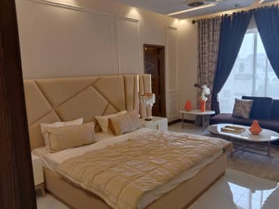 1 Kanal Styilsh Out House Prime Hot For Sale dha Phase5