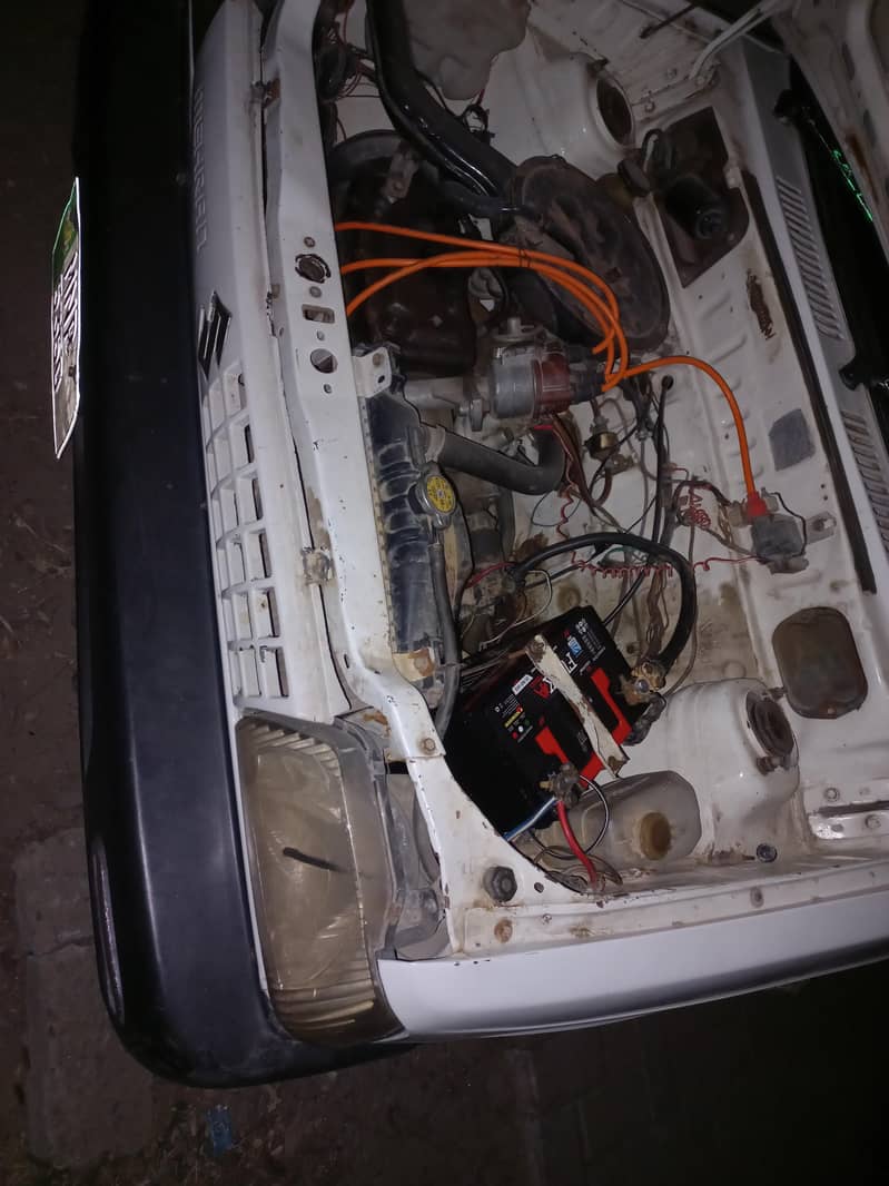 mehran 1992 1