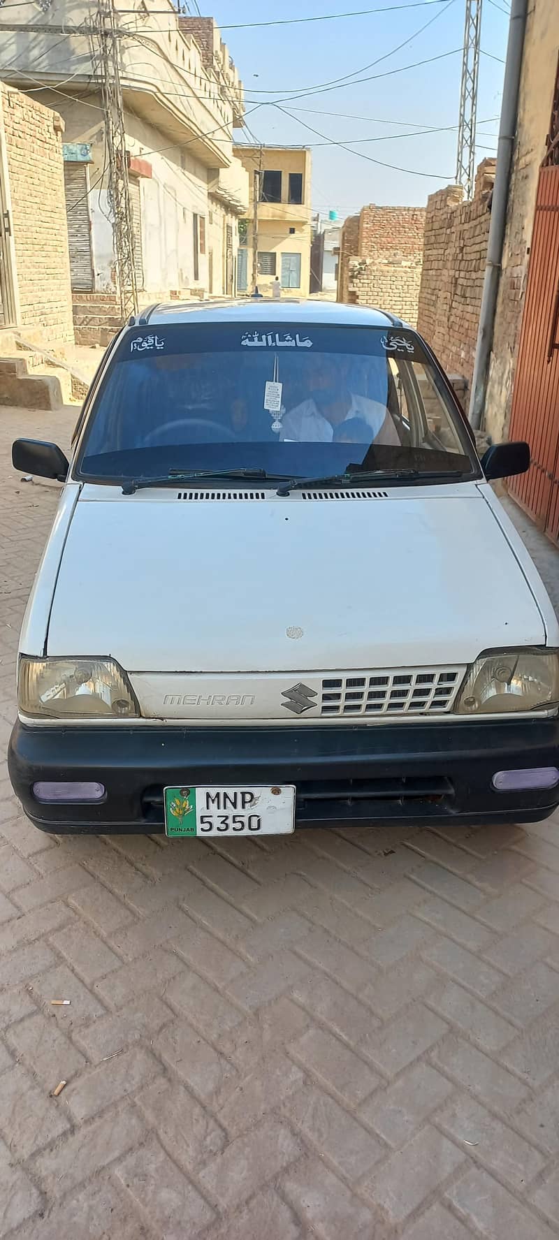 mehran 1992 8
