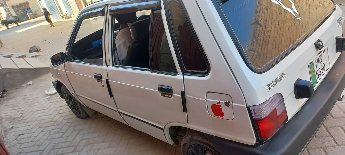 mehran 1992 9