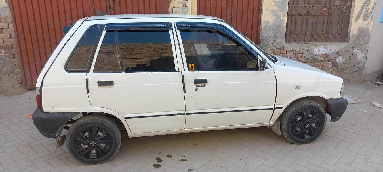 mehran 1992 11