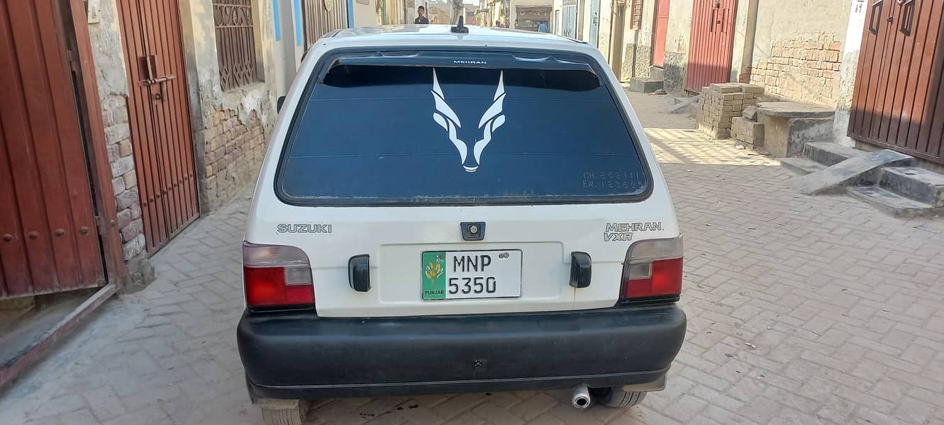 mehran 1992 12