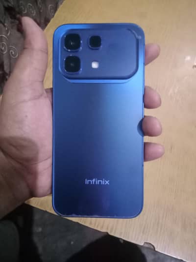 infinix Note 60 Pro
